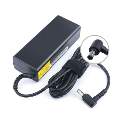 Samsung kannettavan virtalähde 19V 4.7A 90W (6.5*4.4MM)