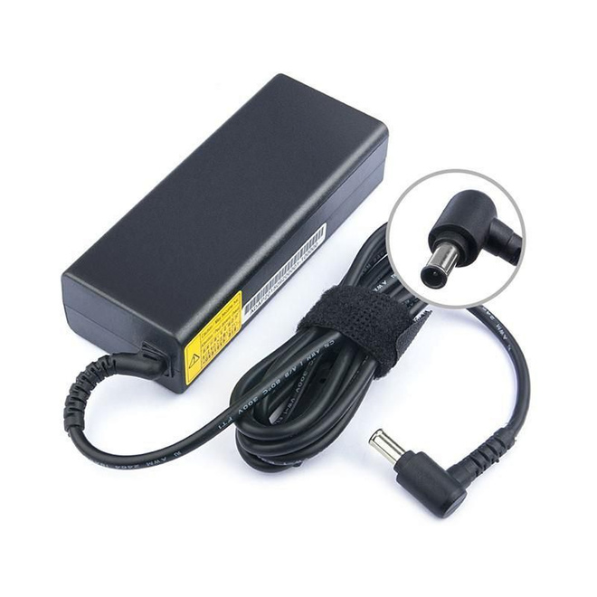 Samsung kannettavan virtalähde 19V 4.7A 90W (6.5*4.4MM)
