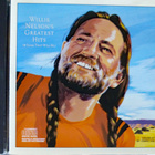 WILLIE NELSON´S GREATEST HITS - pikkukuva 1