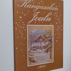Kangasalan joulu 1995 - pikkukuva 1