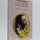 Elizabeth Cadell : Consider the Lilies - pikkukuva 1