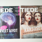 Tiede 1 - 13 / 2021 vuosikerta täysi - pikkukuva 4