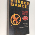 Suzanne Collins : Hunger games - pikkukuva 1