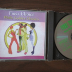 First Choice: Philly Golden Classics CD - pikkukuva 1