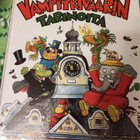 Mauri Kunnas Vampyyrivaarin tarinoita - pikkukuva 1
