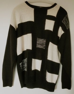 NEULEPUSERO koko S/34/36 M