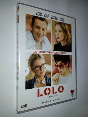 LOLO