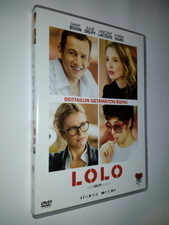 LOLO