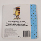 Alan Alexander Milne ym. : Winnie-the-Pooh ABC - pikkukuva 2