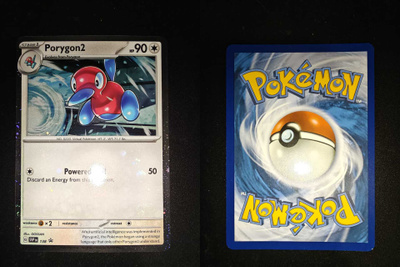 Pokémon Porygon2
