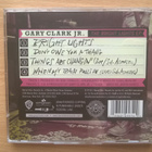 Gary Clark Jr - The Bright Lights CD EP - pikkukuva 2