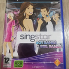 SingStar BoyBands vs GirlBands (PS2) - pikkukuva 1