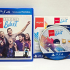 PS3 - Singstar Suomi Bileet - pikkukuva 1