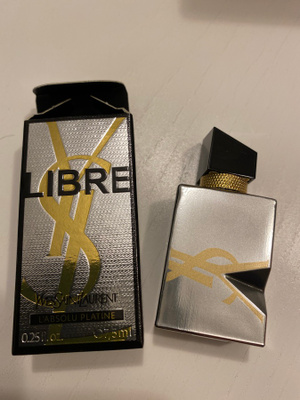 Ysl Libre Platinum 7,5 ml