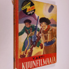 V. Arti : Kuunfilmaaja ja muita kertomuksia - pikkukuva 1