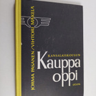 Jorma Pasanen : Kansalaiskoulun kauppaoppi - pikkukuva 1