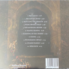 Rekku Rechardt: Snakecharm cd (Wigwam) - pikkukuva 2