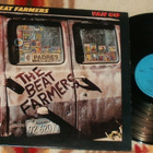 BEAT FARMERS ~ Van Go ~ LP - pikkukuva 1
