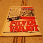 JERRY COTTON NO 7/1985 - pikkukuva 2