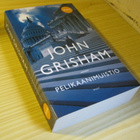 John Grisham: Pelikaanimuistio - pikkukuva 1
