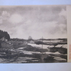 VANHA Postikortti Karjalohja 1912 - pikkukuva 1