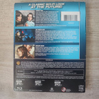 Logan's Run / The Omega Man / Soylent Green BLU-RAY - pikkukuva 2