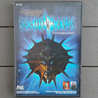 PC CD: Anarchy Online Shadowlands Expansion Pack (2003) - pikkukuva 1