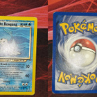 Pokémon Light Dewgong - pikkukuva 1