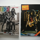 Kirjapaketti, KISS - pikkukuva 1