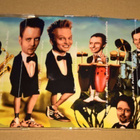 JEAN S. KESÄMIES S  CD - pikkukuva 4