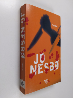 Jo Nesbö : Torakat
