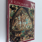 W. Gontscharenko ym. : Die rustkammer - pikkukuva 1