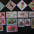 Unkari postimerkkilajitelma - pikkukuva 1
