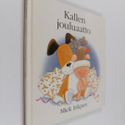 Mick Inkpen : Kallen jouluaatto - pikkukuva 1