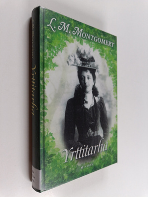 L. M. Montgomery : Yrttitarha