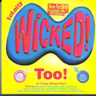 cd, VA - Totally Wicked Too! - 2 cd [latin, funk, soul, euro - pikkukuva 1