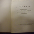 JOHANNES - Pitäjän historia- ja muistelmateos (1 p. 1959) - pikkukuva 3