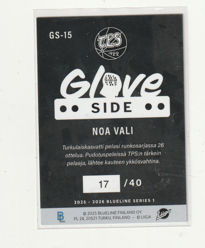 Item image