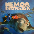 Nemoa etsimässä (Pixar Klassikko 05) pahvislipari - pikkukuva 1