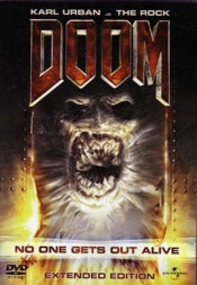 Doom (DVD)