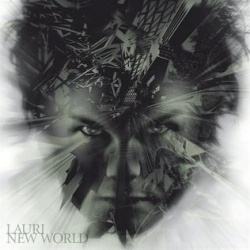 Lauri - New World (CD)