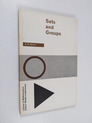J. A. Green : Sets and groups