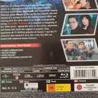 BATTLESTAR GALACTICA 1-3 KAUSI BLU-RAY - pikkukuva 3