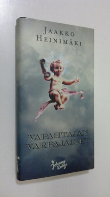 Jaakko Heinimäki : Vapahtajan varpajaiset