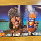 Aurinko Jaffa julisteet - pikkukuva 3