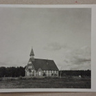 Kihniö: Kirkko * (1267) - pikkukuva 1