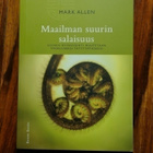 Mark Allen - Maailman suurin salaisuus - pikkukuva 1