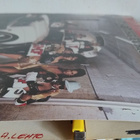 Grandmaster Flash And The Furious Five – On The Strength LP - pikkukuva 5