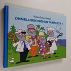 Pentti-Oskari Kangas : Onnellisen miehen tarinoita 6 - pikkukuva 1