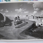 VANHA Valokuva Postikortin Malli Helsinki 1950-l - pikkukuva 1